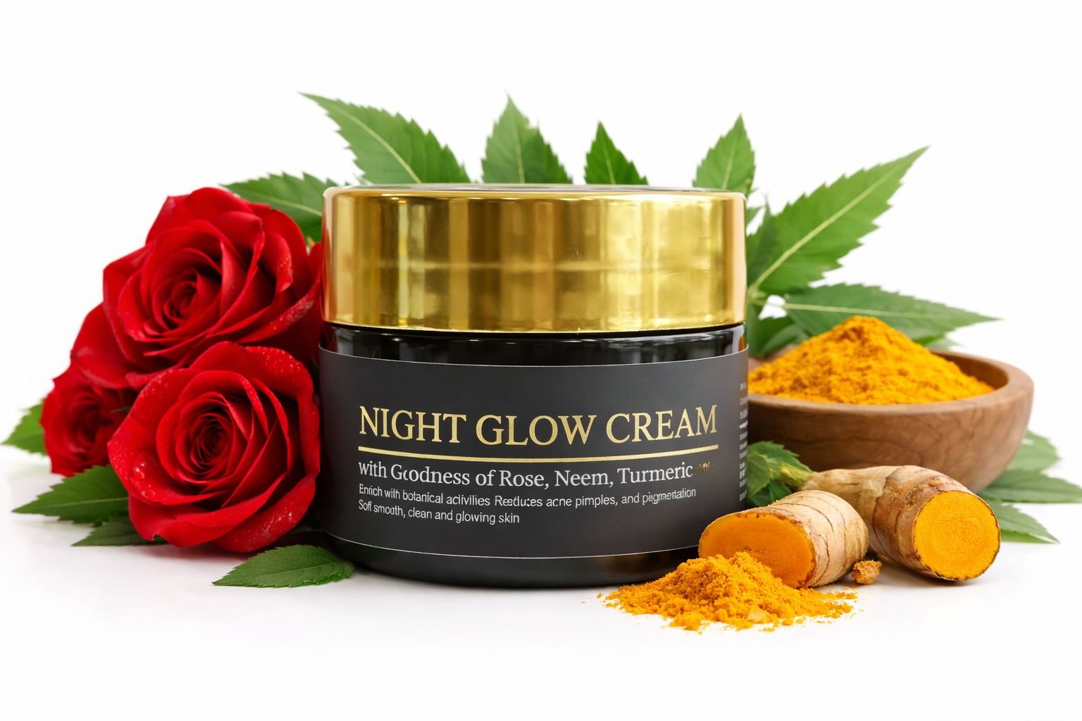 Night Glow Cream thumbnail 3